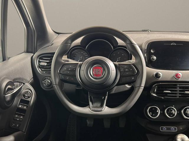FIAT 500X usata, con ESP