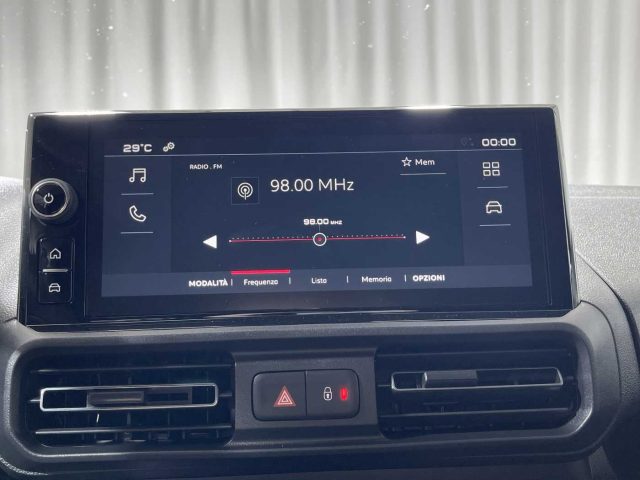 FIAT Doblo usata 15