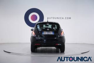 LANCIA Ypsilon usata, con Touch screen