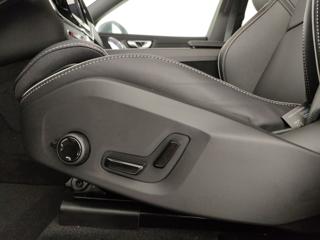 VOLVO XC60 usata, con Servosterzo