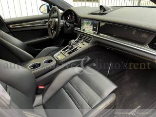PORSCHE Panamera usata, con Fendinebbia