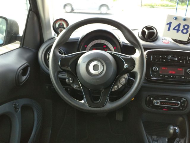 SMART ForTwo usata, con USB
