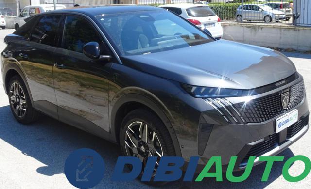 PEUGEOT 3008 usata, con Autoradio