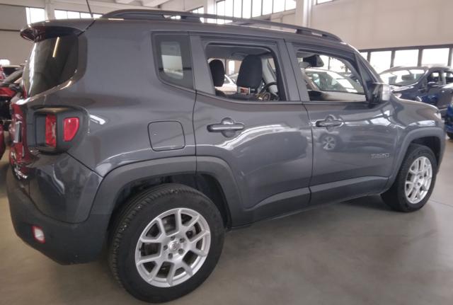 JEEP Renegade usata, con Airbag