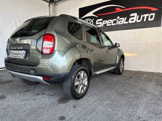 DACIA Duster usata 9