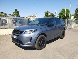 LAND ROVER Discovery Sport usata, con Airbag