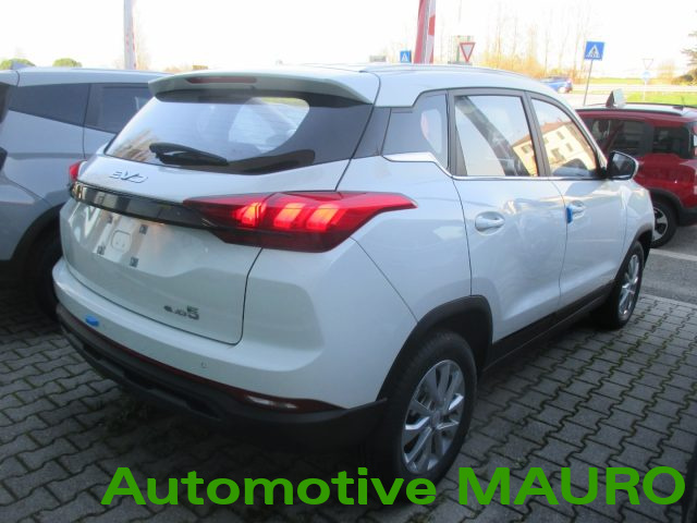 EVO Evo5 usata, con Autoradio