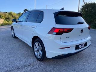 VOLKSWAGEN Golf usata, con Antifurto