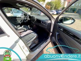 VOLKSWAGEN T-Roc usata, con Cruise Control
