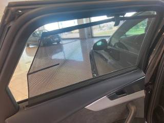 AUDI A4 allroad usata, con Fendinebbia