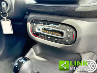 SMART ForFour usata 28
