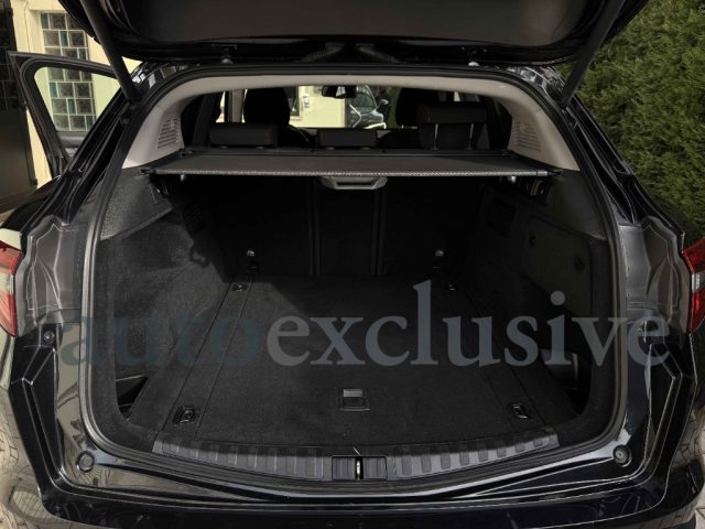 ALFA ROMEO Stelvio usata, con Climatizzatore