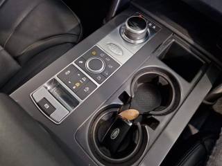 LAND ROVER Discovery usata, con Filtro antiparticolato