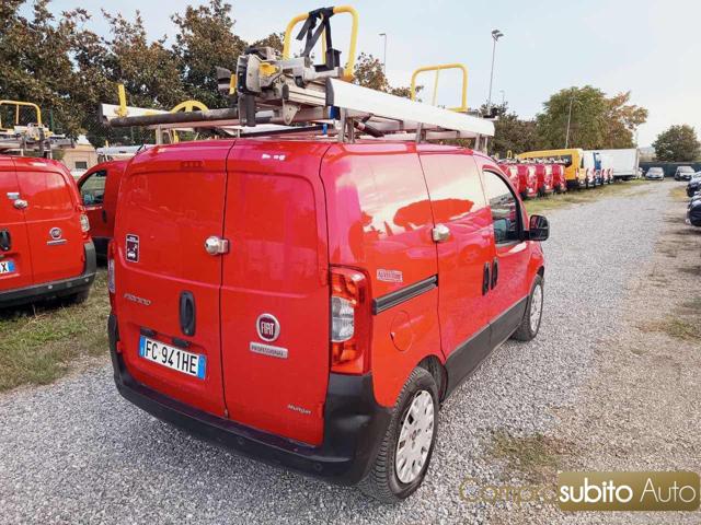 FIAT Fiorino usata 8