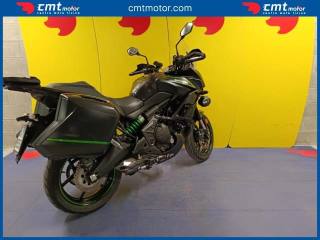 KAWASAKI Versys 650 usata 3