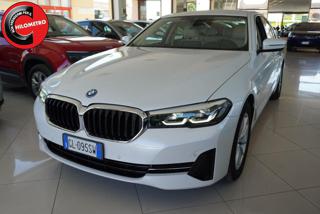 BMW Serie 5 e xDrive Business
