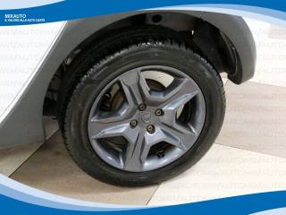 DACIA Sandero usata, con Park Distance Control
