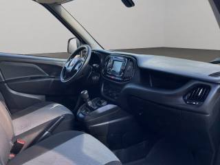 FIAT Doblo usata 8