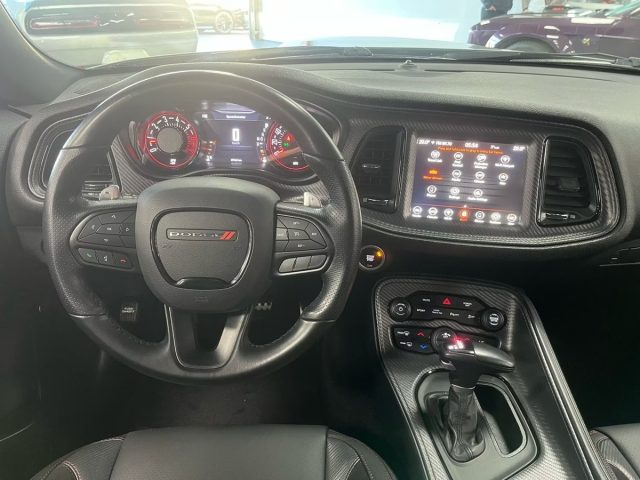 DODGE Challenger usata 7