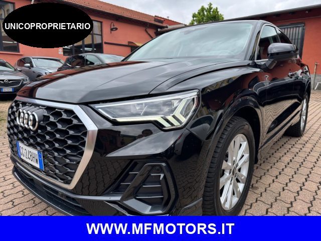 AUDI Q3 usata, con ABS
