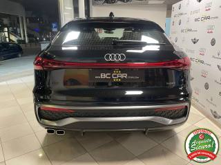 AUDI Q5 usata, con Alzacristalli elettrici