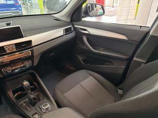BMW X1 usata, con Cruise Control