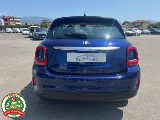 FIAT 500X usata, con Climatizzatore