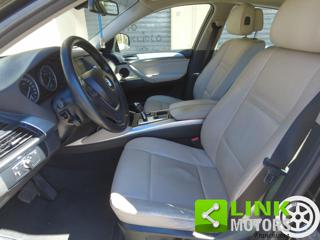 BMW X6 usata, con Antifurto
