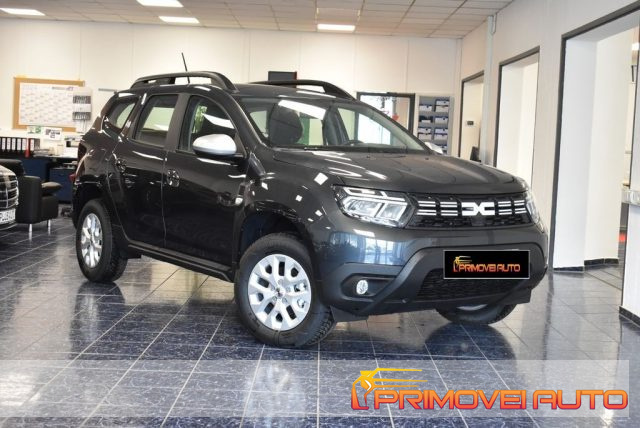 DACIA Duster usata, con Chiusura centralizzata