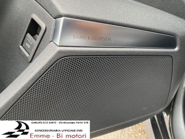 AUDI RS3 usata, con Cerchi in lega