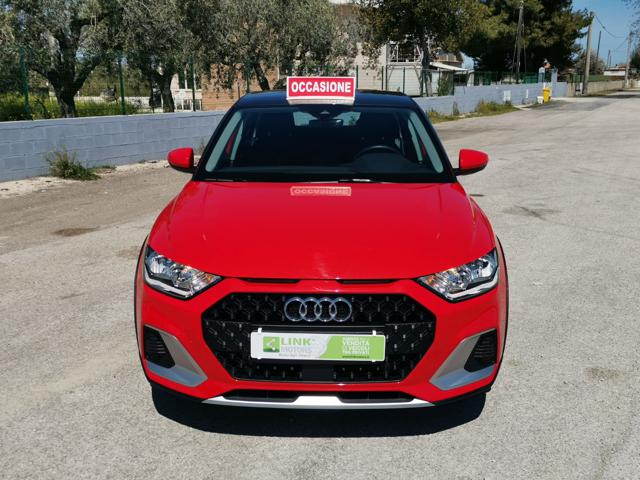 AUDI A1 usata, con Airbag laterali