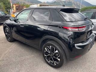 DS AUTOMOBILES DS 3 usata, con Airbag Passeggero