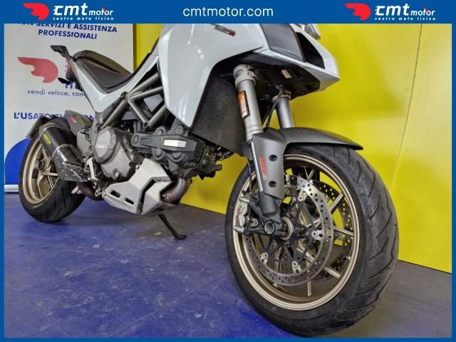 DUCATI Multistrada 1260 usata 7