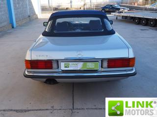 MERCEDES-BENZ 280 usata 5