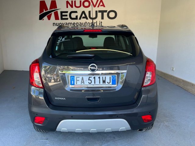 OPEL Mokka usata, con Cerchi in lega