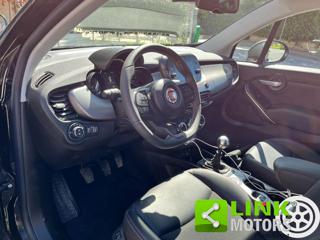 FIAT 500X usata, con Bracciolo