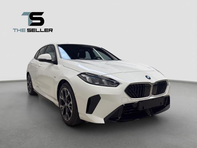 BMW 120 usata, con Airbag Passeggero