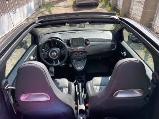 ABARTH 595C usata, con Chiusura centralizzata