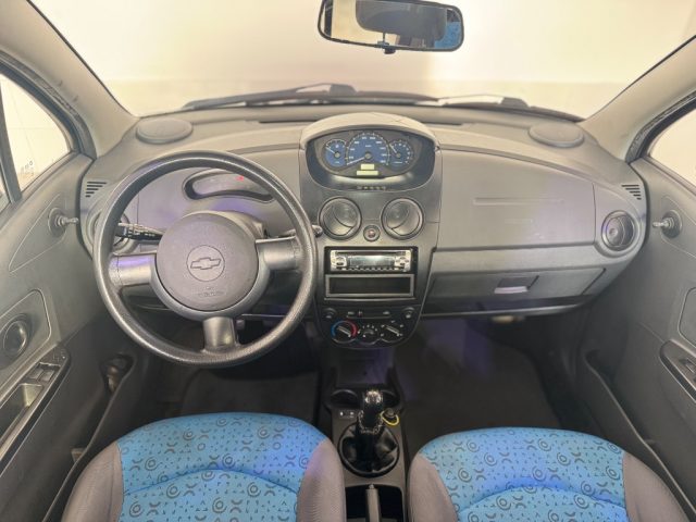 CHEVROLET Matiz usata 12