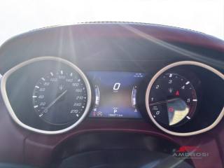 MASERATI Ghibli usata 12