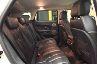 LAND ROVER Range Rover Evoque usata 31