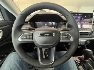 JEEP Compass usata, con Fari LED