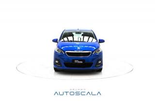 PEUGEOT 108 usata, con Airbag