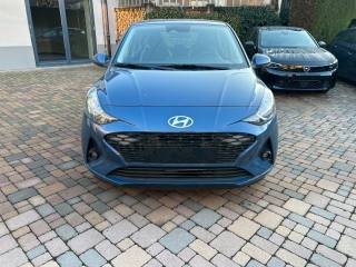 HYUNDAI i10 usata, con Antifurto