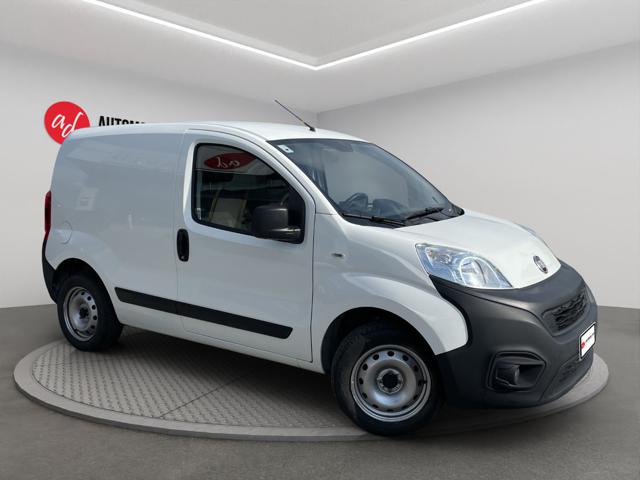 FIAT Fiorino usata, con Airbag