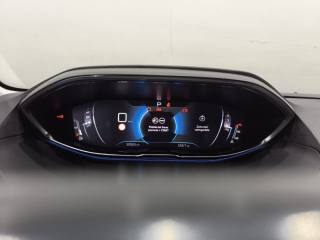 PEUGEOT 3008 usata, con Servosterzo