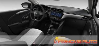 OPEL Corsa usata, con Autoradio digitale
