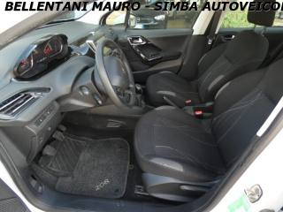 PEUGEOT 208 usata, con Immobilizzatore elettronico