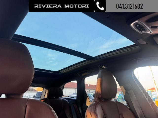 VOLVO XC60 usata, con Sistema di navigazione