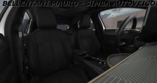 LANCIA Ypsilon usata, con Controllo automatico clima